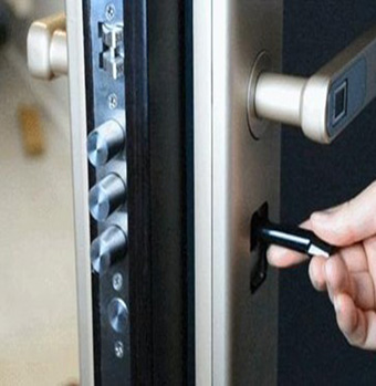 成安开锁 成安开锁公司开修指纹锁